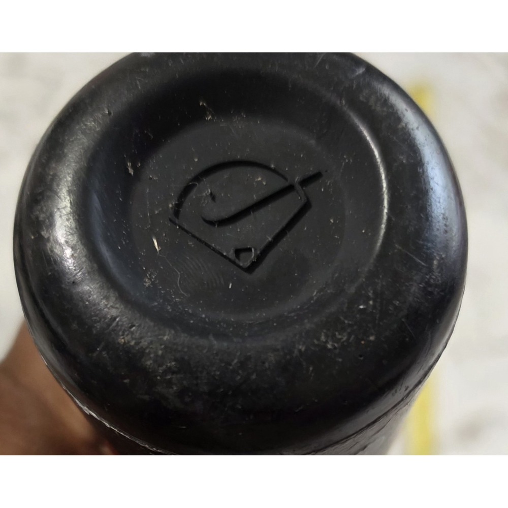 Nike Show C405 Baseball Bat 31" Rifle Barrel Technology Black Red Vintage - Picture 3 of 11